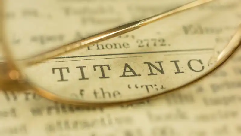 Titanik Efsanesinin Gerçek Yüzü: "Batmaz" Söylentisi Nedir?