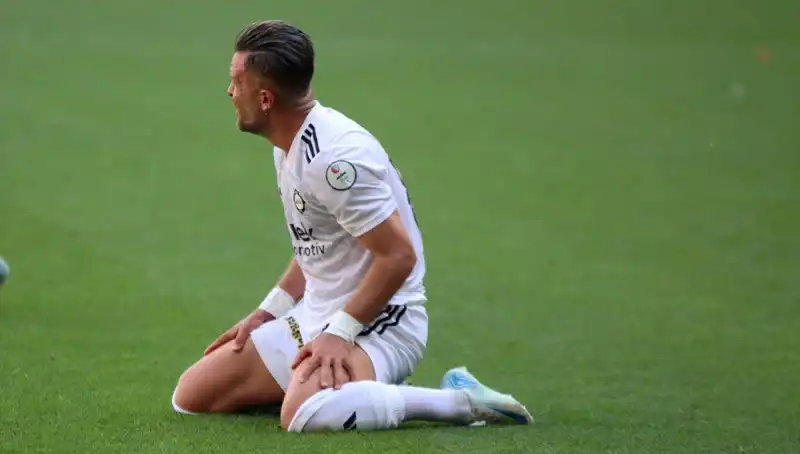 Türk Futbolunda Küme Düşme Krizi: Puan Silme Cezaları Kapıda!