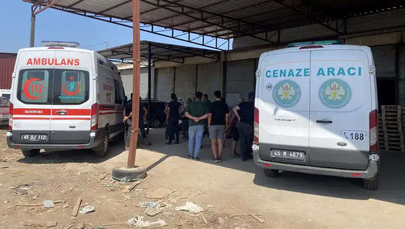 Marangozun Gizemli Ölümü: Arkada Kalan Sırlar ve İhtimaller