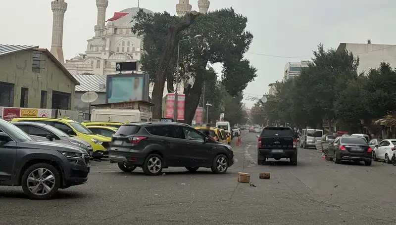 Iğdır’da Fırtına: Şehir Kayıplar ve Zararlarla Yüzleşiyor