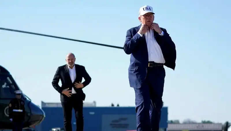 Trump's Dismissive Response to Musk's New Party Proposal Sparks Controversy
