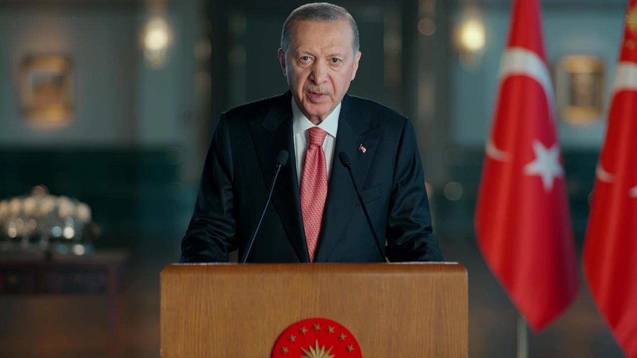 Cumhurbaşkanı Erdoğan: Suriye'nin istikrarı önemli