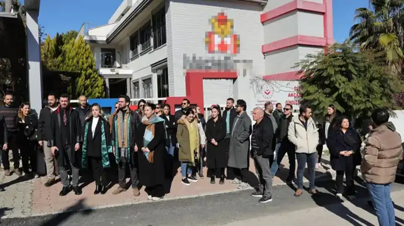 Karne Günü Velileri Şok Etti: Öğretmenlerden Duygulandıran Görüntüler!