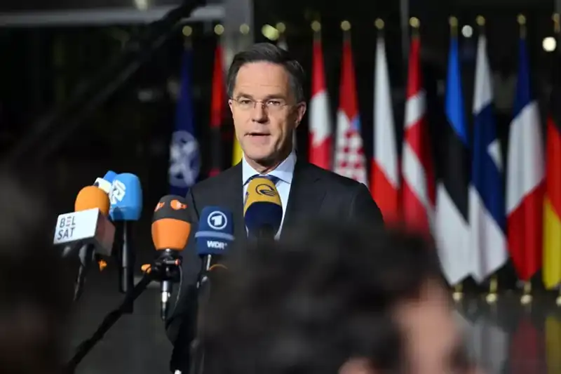 NATO, Putin'in "Savaşa hazırız" Açıklamasına Cevap Verdi: Gerilim Artıyor