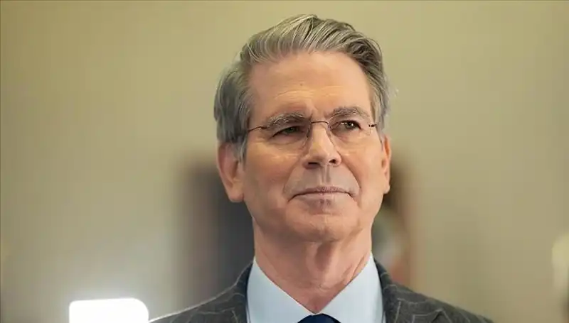 Bessent: ABD Temerrüde Düşmeyecek, Piyasalara Güven Veriyor