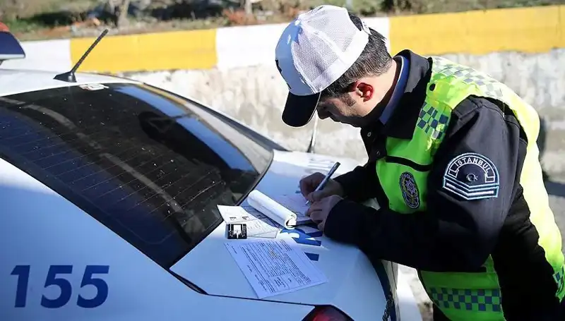 Drift Attığı İçin 47.385 TL Ceza Kesen Olayda Yeni Gelişmeler
