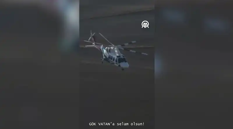 Türkiye'nin Savunma Sanayiine Yeni Bir Soluk: "GÖKBEY" ile Gurur Duyuyoruz