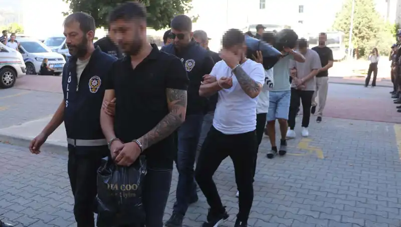 Sahte Escort İlanı ile 12 Milyon Lira Dolandırıcılık Skandalı Ortaya Çıktı