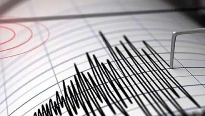 Sındırgı’da Beklenmedik Sarsıntı: 4,3 Büyüklüğünde Deprem Gerçekleşti