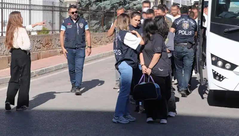 6 İlde Gerçekleşen Escort Dolandırıcılığı: 12 Milyonluk Vurgunun Detayları