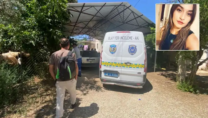 Muğla'da Genç Kadının Şüpheli Ölümü: Gizemli Detaylar Ortaya Çıktı