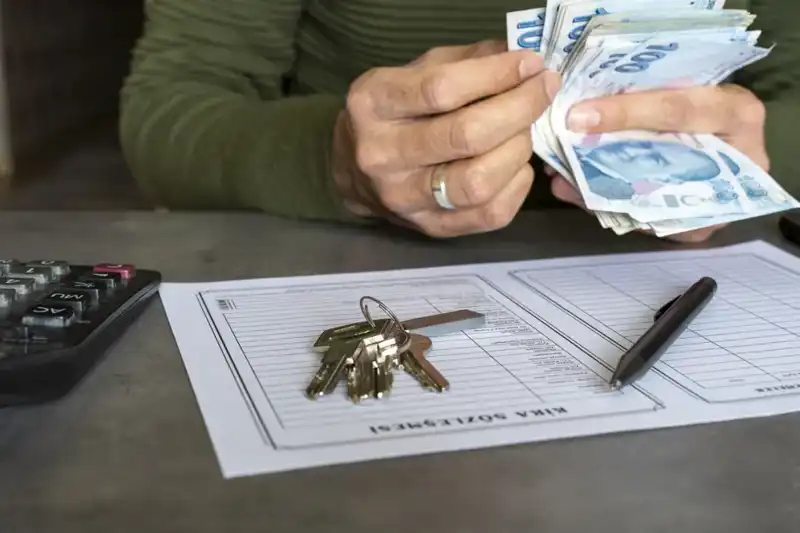 Aralık 2025 Kira Artış Oranı Açıklandı: Ev Sahiplerini ve Kiracıları Neler Bekliyor?