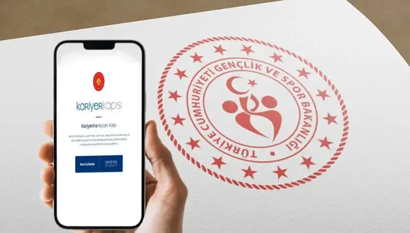 GSB Personel Alımı Sonuçları 2025: Yurt Yönetim Personeli Sorgulama