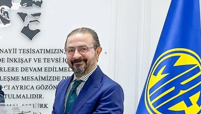 Eski MKE Başkanı İsmet Sayhan Neden Tutuklandı? Gözler Olayda!