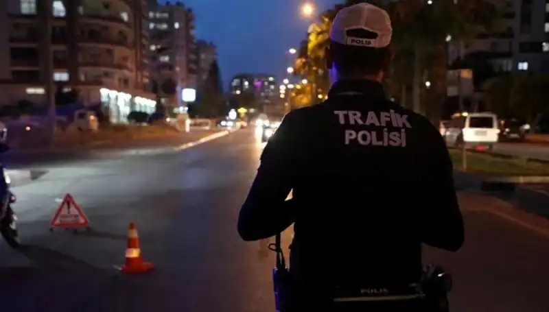 Sosyal Medya Paylaşımı İki Sürücüyü 53 Bin Lira Cezaya Mahkum Etti