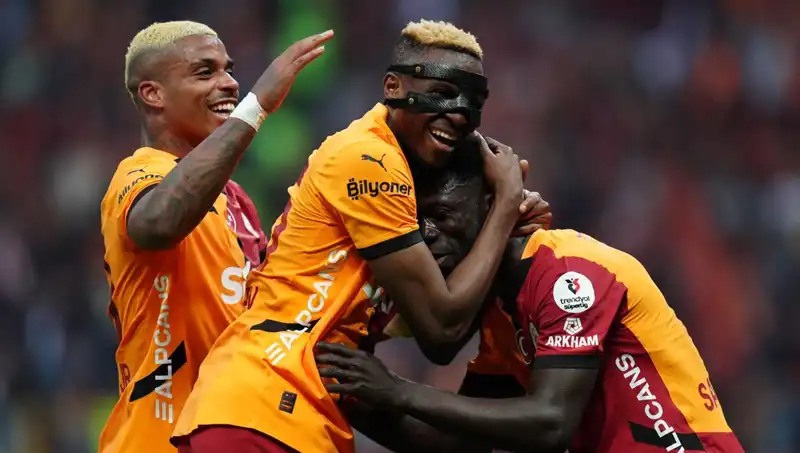 Lemina: Osimhen'in Geleceği İçin Saygı Duyulması Gereken Bir Karar