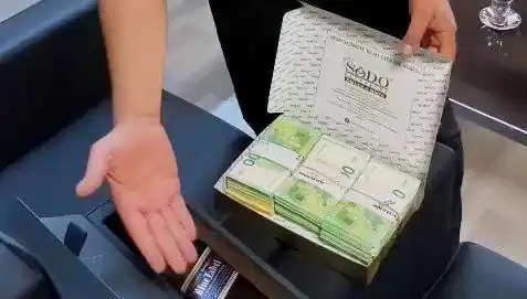 Manavgat Belediyesi'nde Şok Gelişme: Baklava Kutusundan Çıkan Euro’lar Ne Anlama Geliyor?