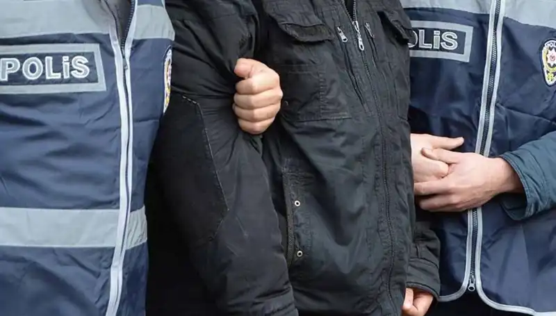 Ankara Merkezli FETÖ Operasyonunda 16 Kişi Gözaltına Alındı!