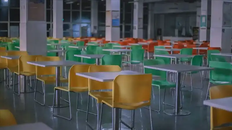 Gönülden Bir Öğün Projesi ile Öğrencilere Aylık 2 Bin Lira Destek