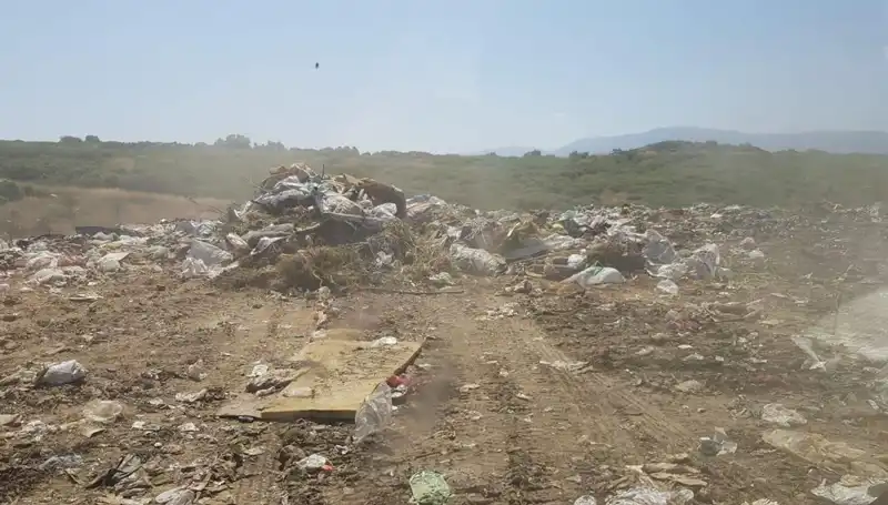 İzmir Büyükşehir Belediyesi'ne 9 Milyon Liralık Çarpıcı Ceza Kesildi