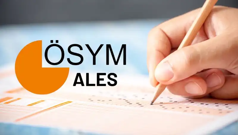 ALES/2 Başvuruları Başladı: ÖSYM'den Son Dakika Duyurusu