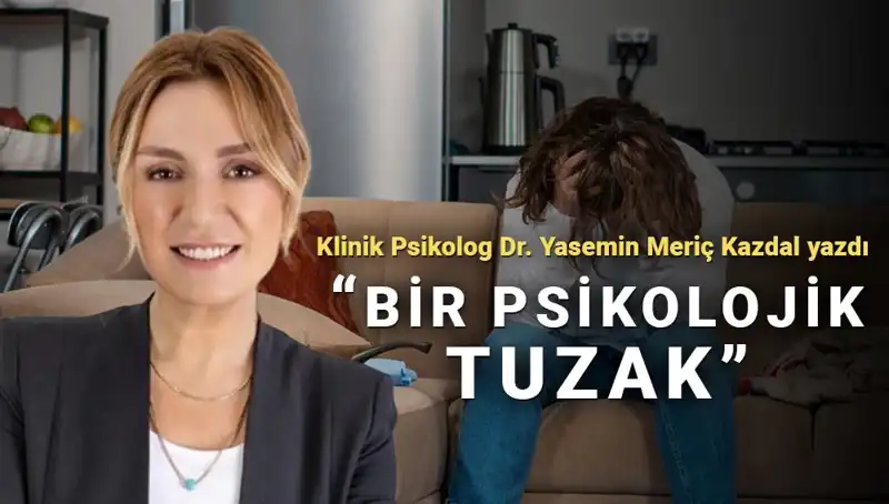 Gerçekte Kimiz? Psikolojik Tuzakların Derinliklerine Yolculuk