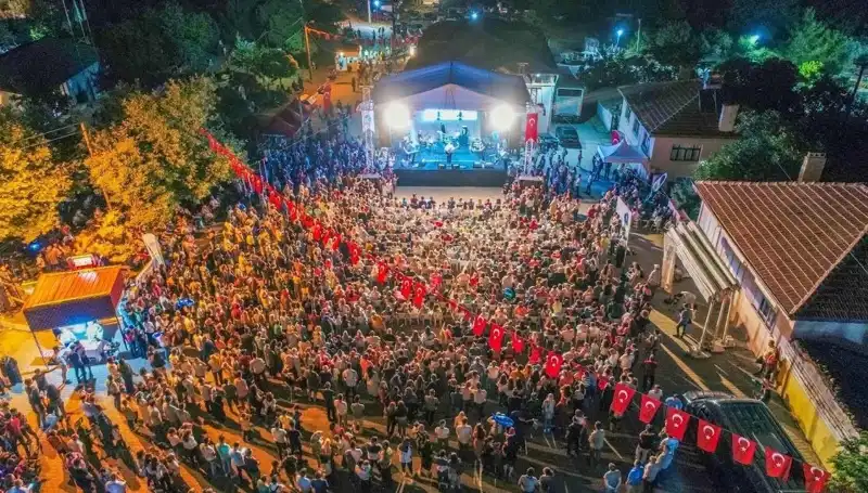Leylek Şenliği 2023: Tarihler ve Etkinliklerle Dolup Taşan Bir Festival