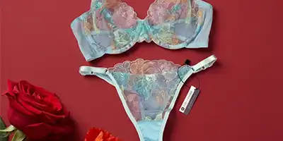 İç Giyim Kombin Setleri Seçerken Dikkat Edilmesi Gereken 5 Önemli İpucu