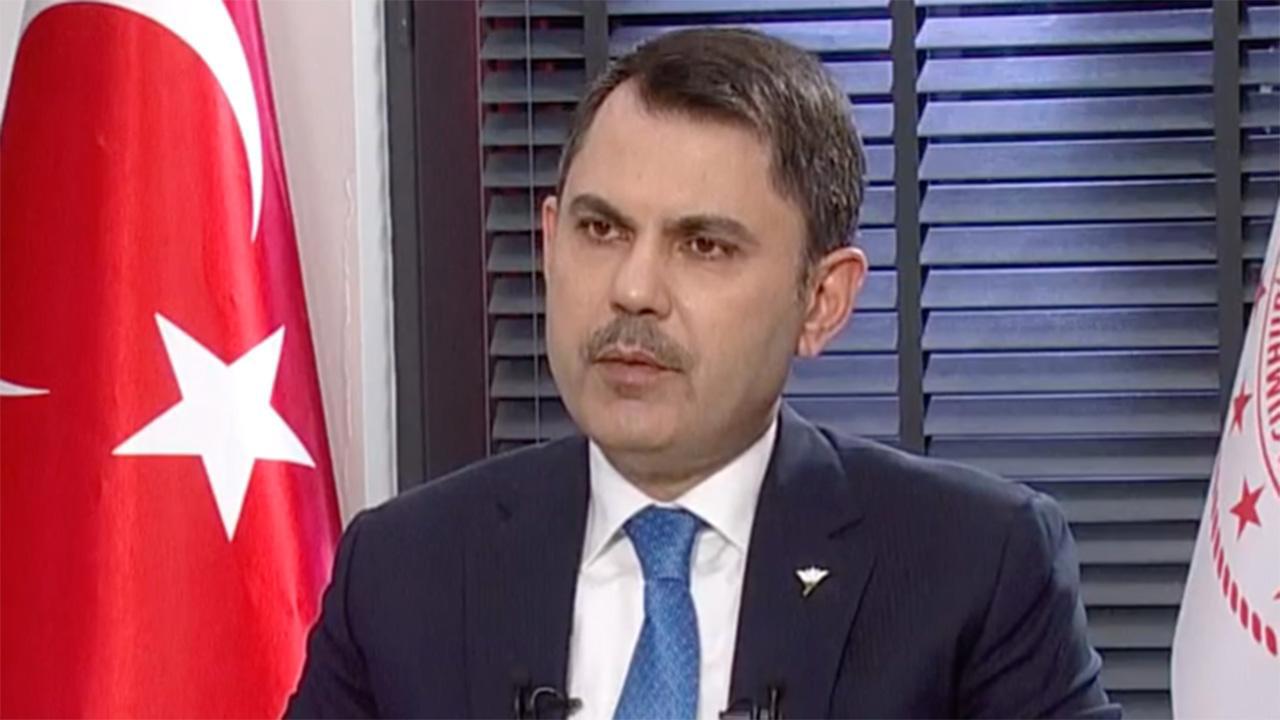 Bakan Kurum: Afetzedelere Ev Sözü!