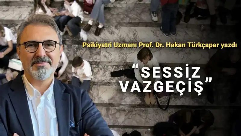 Sessiz Vazgeçiş: Minimumda Yaşamanın Psikolojik ve Sosyal Etkileri