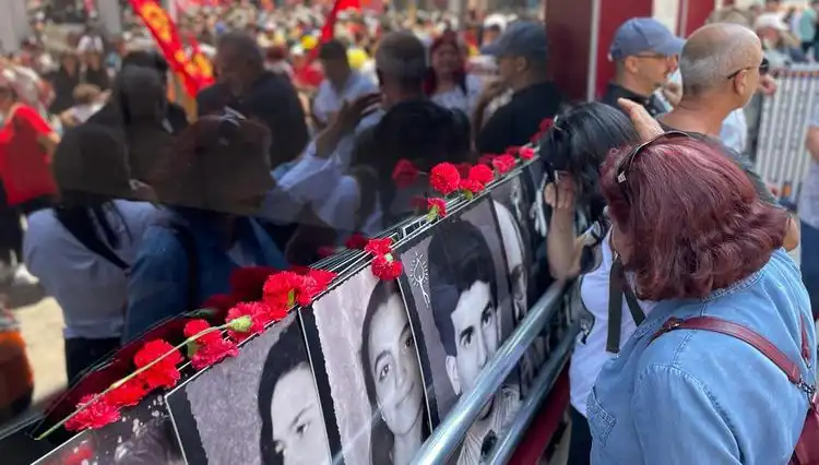 Sivas Madımak Olayı'nın 32. Yılı: Unutulmaz Bir Katliamın İzleri