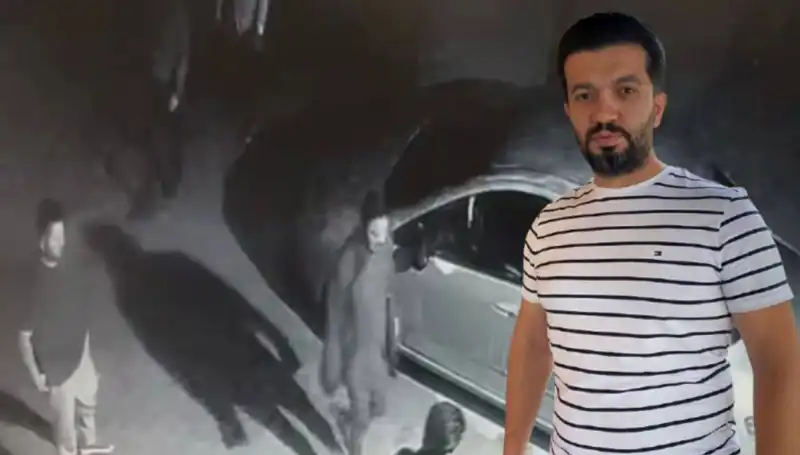 Ayrılma İsteğiyle Gündeme Gelen Şok İddia: Sevgilisi Zorla Senet İmzalattı!