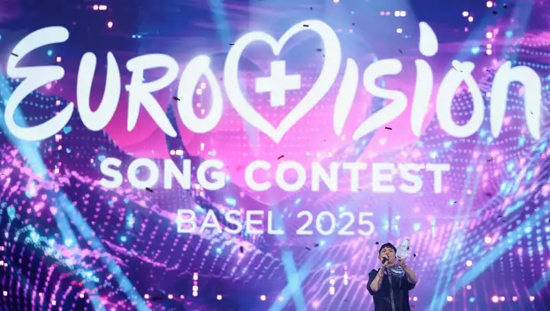 Eurovision'da Oylama Sistemi Yeniden Değerlendiriliyor: İsrail’in Etkisi