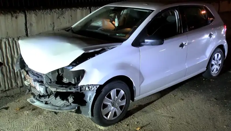 Sarıyer'de Feci Zincirleme Kaza: İki Kişi Yaralandı!