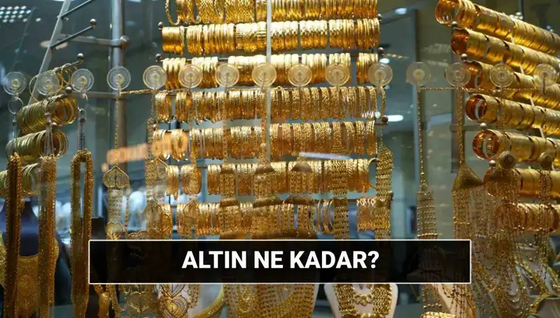 Altın Fiyatlarında Son Durum: 1 Haziran Güncel Veriler