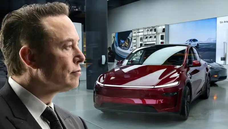 Elon Musk’ın Avrupa Pazarındaki Zorlukları ve Kaybettiği Yarış