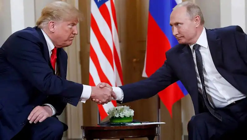 Avrupa Liderlerinden Trump ve Putin’e Sert Tepkiler: Siyasi Bakış Açısı