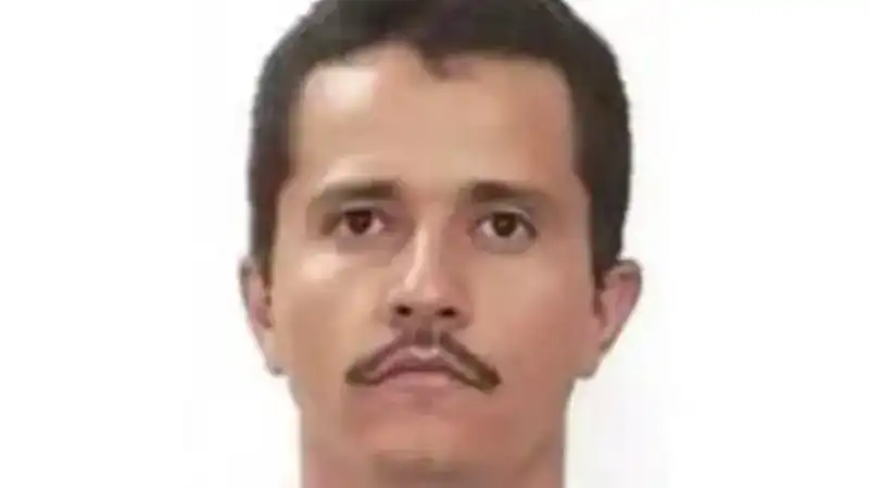 Meksika'da Jalisco Karteli'ne Şok Darbe: El Mencho'nun Ölümü