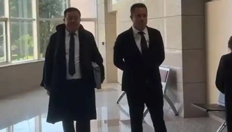 Yasa Dışı Bahis İddialarıyla Acun Ilıcalı Yargı Önünde!