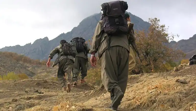 PKK’nın Fesih Kararı: Gelecek İlişkiler ve Ortadoğu'da Değişim