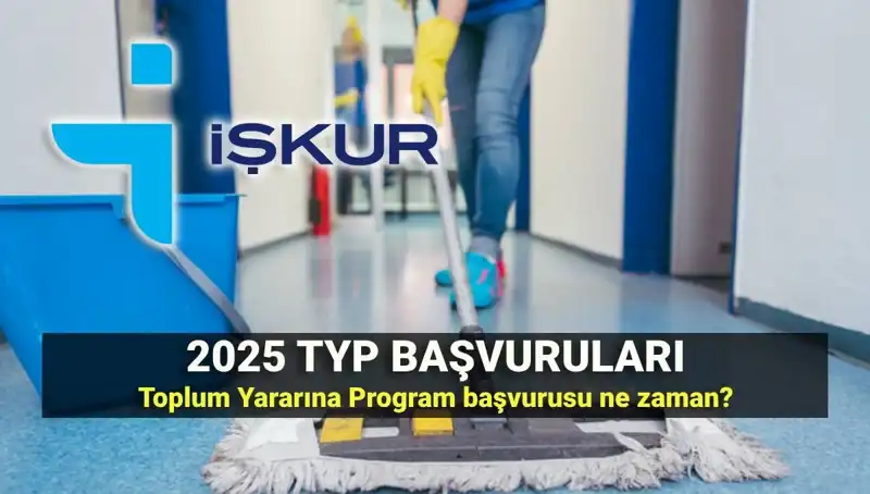2025-2026 TYP Başvuru Tarihleri ve Şartları Açıklandı: Kaçırmayın!