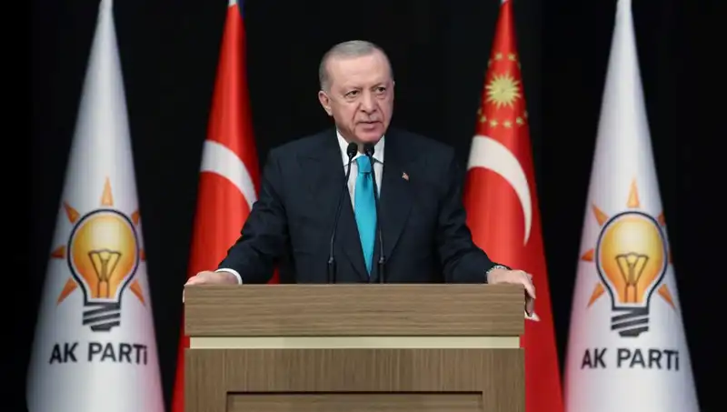 AK Parti Kızılcahamam Kampı: Terörsüz Türkiye İçin Critik Adımlar Atılıyor