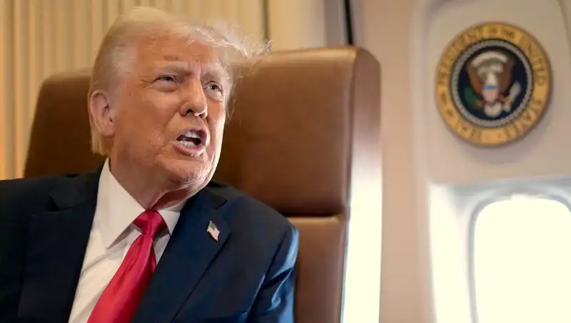 ABD Dolarında Trump'ın Resmi İçin Yasa Tasarısı: Ekonomi ve Siyaset Bir Arada!