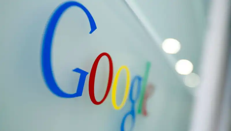 ABD'de Google'a Kişisel Verileri İzinsiz Kullanma Nedeniyle Şok Ceza