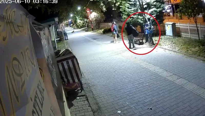 Aydınlatma Direklerindeki LED Işıklarına Kötü Savaş: 300 Bin TL Zarar!