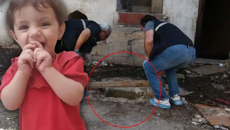 Aric'in Gizemli Ölümü: Cesedi Kuyuda Bulundu, Katil Kim?