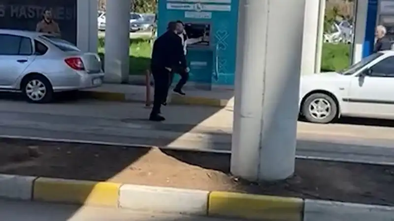 Kaan Uygulaması: Dijital Dünya İçin Yeni Bir Güvenlik Kalkanı
