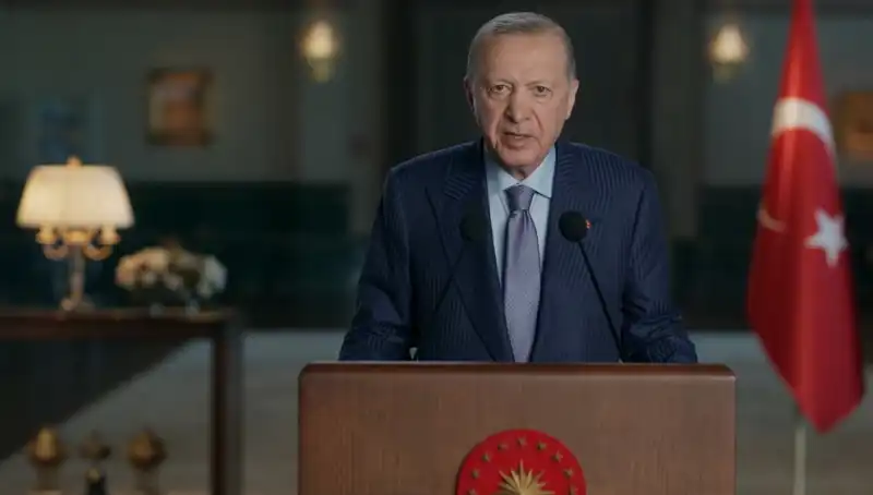 Cumhurbaşkanı Erdoğan, BM Reformu İçin Tüm Ülkelere Çağrıda Bulundu