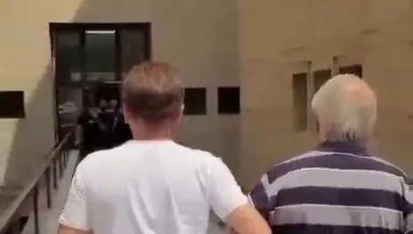 Bursa'da 80 Yıl Hapisle Aranan Şahıs Yakalandı: Olayın Detayları!