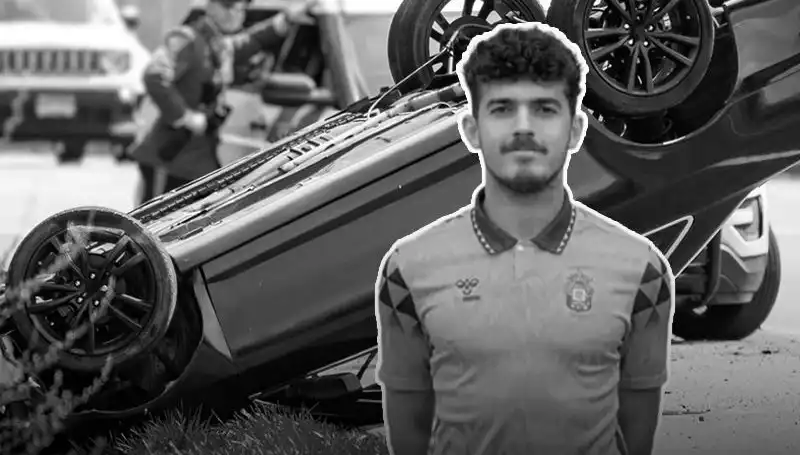 Genç Futbolcunun Hayatını Kaybetmesi, Tüm Spor Camiasını Yas’a Boğdu